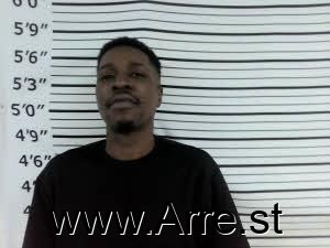 Keith Austin Arrest Mugshot