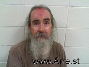 Keith Rinehardt Arrest Mugshot