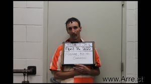 Keith Foshee Arrest Mugshot