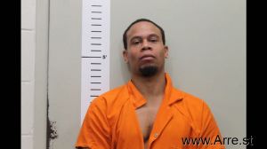 Keldrin Henry Arrest Mugshot