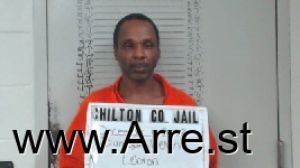 Kelvin Dunigan Arrest Mugshot