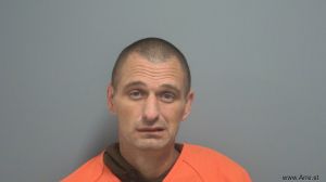 Ken Freeman Jr. Arrest Mugshot