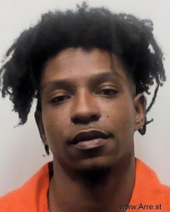 Kenderrickus Thomas Arrest Mugshot