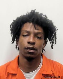 Kenderrickus Thomas Arrest Mugshot