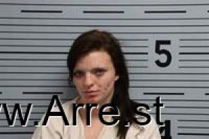 Kendra Green Arrest Mugshot