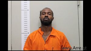 Kendrick Caver Arrest Mugshot