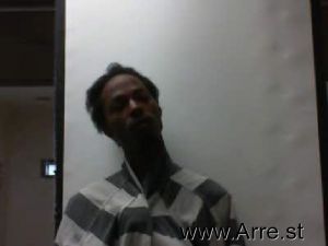 Kendrick Swain  Arrest Mugshot