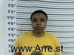 Kennadie Wilcox Arrest Mugshot