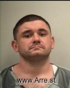 Kenneth Knight Arrest Mugshot