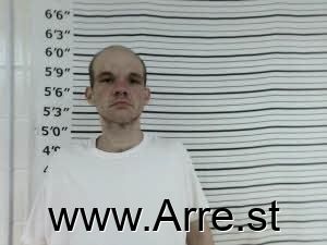 Kenneth Strickland Arrest Mugshot