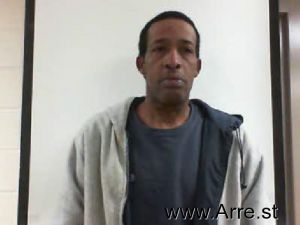 Kenneth Booker  Arrest Mugshot