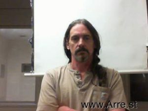 Kenneth Edwards  Arrest Mugshot