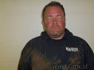 Kenneth Locklear  Arrest Mugshot