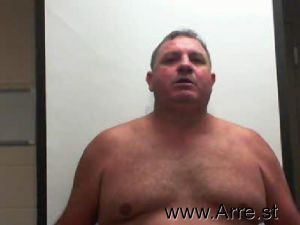 Kenny Foshee  Arrest Mugshot