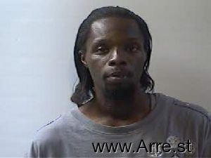 Kenyada Lewis  Arrest Mugshot