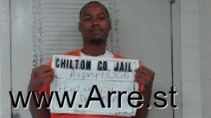 Kenyon Floyd Arrest Mugshot