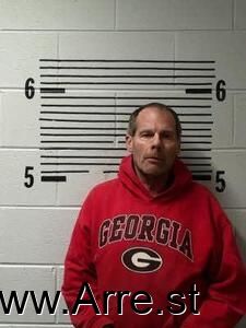 Kevin Hyde Arrest