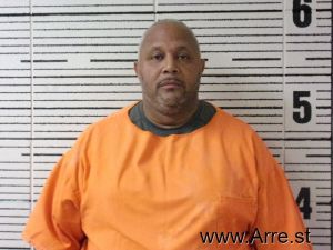 Kevin Jackson Arrest Mugshot