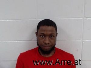 Kevin Sneed Arrest