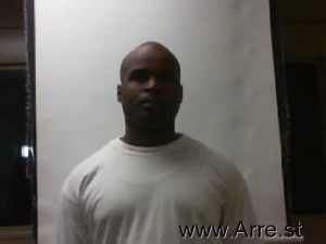 Kevin Deloney  Arrest Mugshot