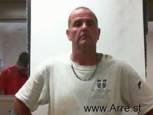 Kevin Moore  Arrest Mugshot