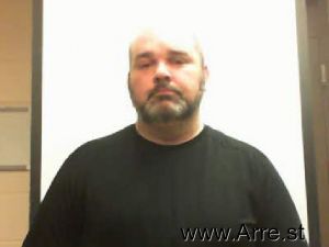 Kevin Whitworth  Arrest Mugshot