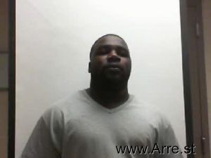 Kiestan Swain  Arrest Mugshot