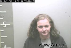 Kimberly Jones Arrest Mugshot