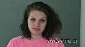 Kimberly Mchenry Arrest Mugshot