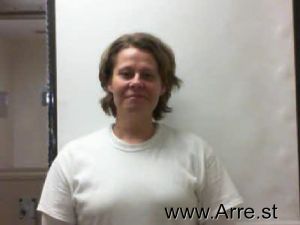 Kimberly Cruz  Arrest Mugshot