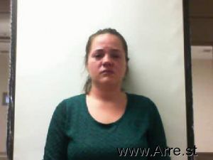 Kimberly Futch  Arrest Mugshot