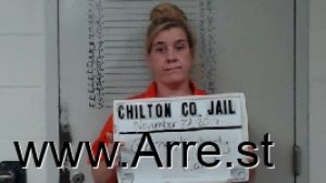 Kimberly Garner Arrest Mugshot