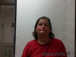 Kimberly Mays  Arrest Mugshot