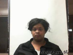 Kimberly Mckinney  Arrest Mugshot