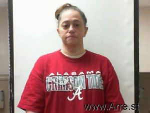 Kim Devoe  Arrest