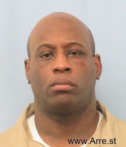 Kincheilo Brown Arrest Mugshot