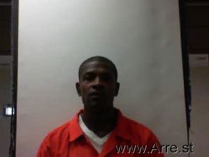 Korie Jones  Arrest Mugshot