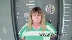 Kristi Mertel Arrest Mugshot