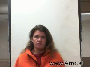 Kristi Smith  Arrest Mugshot