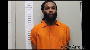 Kristopher Harris Arrest Mugshot