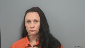 Krystal Taylor Arrest