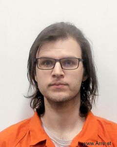 Kyle Calvert Arrest Mugshot