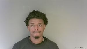 Kadarious Wilson Arrest Mugshot