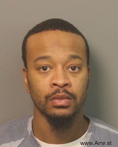 Kaderius Cunningham Arrest