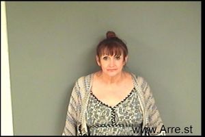 Karen Cheatwood Arrest Mugshot