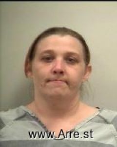 Karen Roden Arrest Mugshot