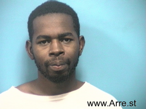 Karmane Glover Arrest Mugshot