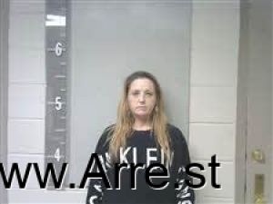 Karmen Stallings Arrest Mugshot