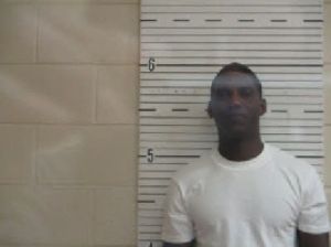 Karon Similton Arrest Mugshot