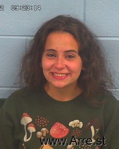 Katelyn Ferrara Arrest